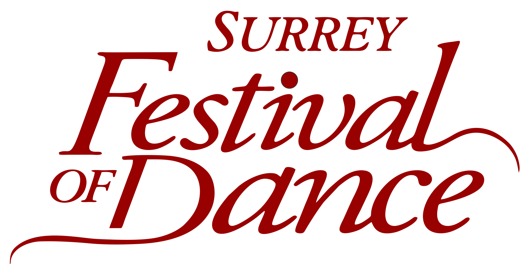 Surrey Festival of Dance